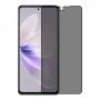 vivo S16e מגן מסך נאנו זכוכית 9H פרטיות יחידה אחת סקרין מובייל