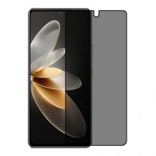 vivo V27e מגן מסך הידרוג'ל פרטיות (סיליקון) יחידה אחת סקרין מובייל