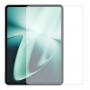 OnePlus Pad מגן מסך הידרוג'ל שקוף (סיליקון) יחידה אחת סקרין מובייל