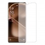 Oppo Find X6 מגן מסך הידרוג'ל שקוף (סיליקון) יחידה אחת סקרין מובייל