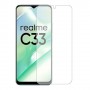 Realme C33 2023 מגן מסך כמו דף נייר יחידה אחת סקרין מובייל