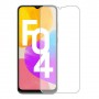 Samsung Galaxy F04 מגן מסך הידרוג'ל שקוף (סיליקון) יחידה אחת סקרין מובייל