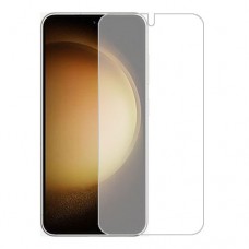 Samsung Galaxy S23 מגן מסך כמו דף נייר יחידה אחת סקרין מובייל
