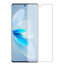 vivo V27 Pro מגן מסך הידרוג'ל שקוף (סיליקון) יחידה אחת סקרין מובייל