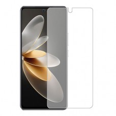 vivo V27e מגן מסך הידרוג'ל שקוף (סיליקון) יחידה אחת סקרין מובייל