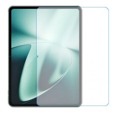 OnePlus Pad מגן מסך נאנו זכוכית 9H יחידיה אחת סקרין מובייל