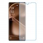 Oppo Find X6 מגן מסך נאנו זכוכית 9H יחידיה אחת סקרין מובייל