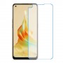 Oppo Reno8 T מגן מסך נאנו זכוכית 9H יחידיה אחת סקרין מובייל