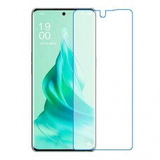Oppo Reno9 Pro+ מגן מסך נאנו זכוכית 9H יחידיה אחת סקרין מובייל