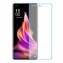 Oppo Reno9 Pro מגן מסך נאנו זכוכית 9H יחידיה אחת סקרין מובייל