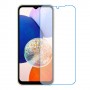 Samsung Galaxy A14 5G מגן מסך נאנו זכוכית 9H יחידיה אחת סקרין מובייל