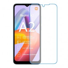 Xiaomi Redmi A2+ מגן מסך נאנו זכוכית 9H יחידיה אחת סקרין מובייל