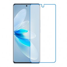vivo V27 Pro מגן מסך נאנו זכוכית 9H יחידיה אחת סקרין מובייל
