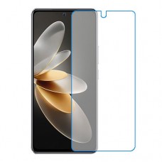 vivo V27e מגן מסך נאנו זכוכית 9H יחידיה אחת סקרין מובייל