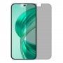 Honor X8b מגן מסך הידרוג'ל פרטיות (סיליקון) יחידה אחת סקרין מובייל
