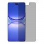 Huawei nova 12 Pro מגן מסך נאנו זכוכית 9H פרטיות יחידה אחת סקרין מובייל