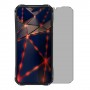 Oukitel WP33 Pro מגן מסך הידרוג'ל פרטיות (סיליקון) יחידה אחת סקרין מובייל