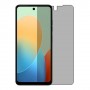 Tecno Spark 20C מגן מסך הידרוג'ל פרטיות (סיליקון) יחידה אחת סקרין מובייל