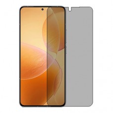 Xiaomi Redmi K70 Pro מגן מסך הידרוג'ל פרטיות (סיליקון) יחידה אחת סקרין מובייל