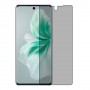 vivo V30 מגן מסך נאנו זכוכית 9H פרטיות יחידה אחת סקרין מובייל