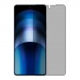 vivo iQOO Neo9 מגן מסך נאנו זכוכית 9H פרטיות יחידה אחת סקרין מובייל