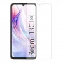 Xiaomi Redmi 13C 5G מגן מסך הידרוג'ל שקוף (סיליקון) יחידה אחת סקרין מובייל