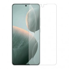 Xiaomi Redmi K70E מגן מסך הידרוג'ל שקוף (סיליקון) יחידה אחת סקרין מובייל
