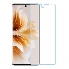 Oppo Reno11 Pro מגן מסך נאנו זכוכית 9H יחידה אחת סקרין מובייל