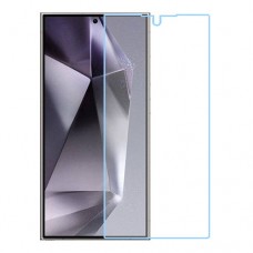 Samsung Galaxy S24 Ultra מגן מסך נאנו זכוכית 9H יחידה אחת סקרין מובייל