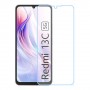 Xiaomi Redmi 13C 5G מגן מסך נאנו זכוכית 9H יחידה אחת סקרין מובייל
