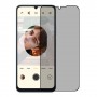 Blackview Color 8 מגן מסך הידרוג'ל פרטיות (סיליקון) יחידה אחת סקרין מובייל