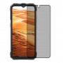 Cubot KingKong AX מגן מסך נאנו זכוכית 9H פרטיות יחידה אחת סקרין מובייל