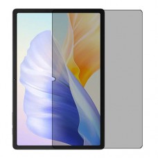 Cubot Tab 50 מגן מסך הידרוג'ל פרטיות (סיליקון) יחידה אחת סקרין מובייל