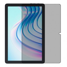 Cubot Tab 60 מגן מסך הידרוג'ל פרטיות (סיליקון) יחידה אחת סקרין מובייל