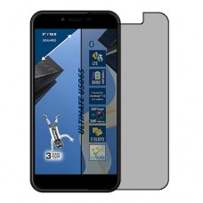 Energizer U506S מגן מסך הידרוג'ל פרטיות (סיליקון) יחידה אחת סקרין מובייל