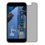 Energizer U506S מגן מסך נאנו זכוכית 9H פרטיות יחידה אחת סקרין מובייל