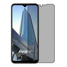 Energizer Ultimate U652S מגן מסך הידרוג'ל פרטיות (סיליקון) יחידה אחת סקרין מובייל