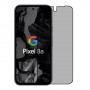 Google Pixel 8a מגן מסך הידרוג'ל פרטיות (סיליקון) יחידה אחת סקרין מובייל