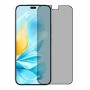 Honor 200 Lite מגן מסך נאנו זכוכית 9H פרטיות יחידה אחת סקרין מובייל