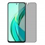 Honor 90 Smart מגן מסך הידרוג'ל פרטיות (סיליקון) יחידה אחת סקרין מובייל