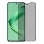 Huawei nova 12 SE מגן מסך הידרוג'ל פרטיות (סיליקון) יחידה אחת סקרין מובייל
