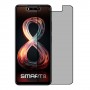 Infinix Smart 8 (India) מגן מסך הידרוג'ל פרטיות (סיליקון) יחידה אחת סקרין מובייל
