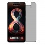 Infinix Smart 8 Pro מגן מסך נאנו זכוכית 9H פרטיות יחידה אחת סקרין מובייל