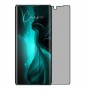 Lava Blaze Curve מגן מסך הידרוג'ל פרטיות (סיליקון) יחידה אחת סקרין מובייל