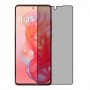 Motorola Moto G Stylus 5G (2024) מגן מסך נאנו זכוכית 9H פרטיות יחידה אחת סקרין מובייל