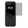Nokia 5310 (2024) מגן מסך נאנו זכוכית 9H פרטיות יחידה אחת סקרין מובייל