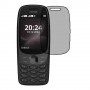 Nokia 6310 (2024) מגן מסך נאנו זכוכית 9H פרטיות יחידה אחת סקרין מובייל
