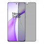 OnePlus Ace 3V מגן מסך נאנו זכוכית 9H פרטיות יחידה אחת סקרין מובייל