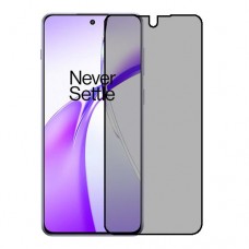 OnePlus Nord CE4 מגן מסך הידרוג'ל פרטיות (סיליקון) יחידה אחת סקרין מובייל