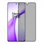 OnePlus Nord CE4 מגן מסך הידרוג'ל פרטיות (סיליקון) יחידה אחת סקרין מובייל